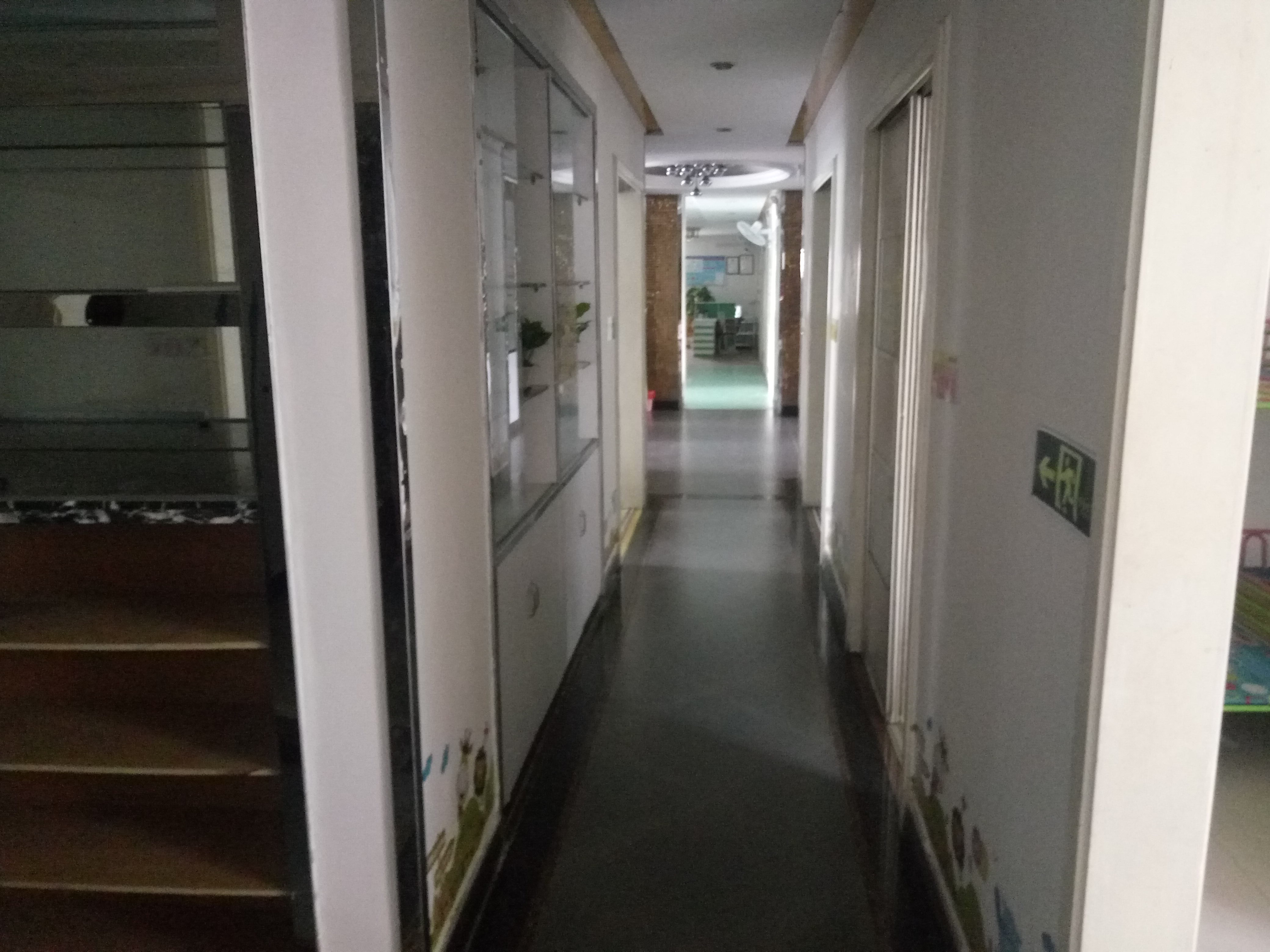 在鄉(xiāng)鎮(zhèn)開辦托管班應選擇哪家加盟好圖片