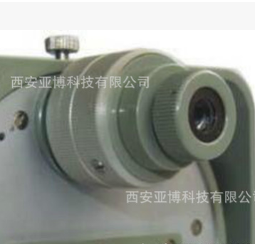 GX-1光學(xué)象限儀圖片/GX-1光學(xué)象限儀樣板圖 (3)