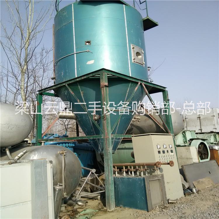 二手噴霧干燥機(jī)圖片/二手噴霧干燥機(jī)樣板圖 (3)