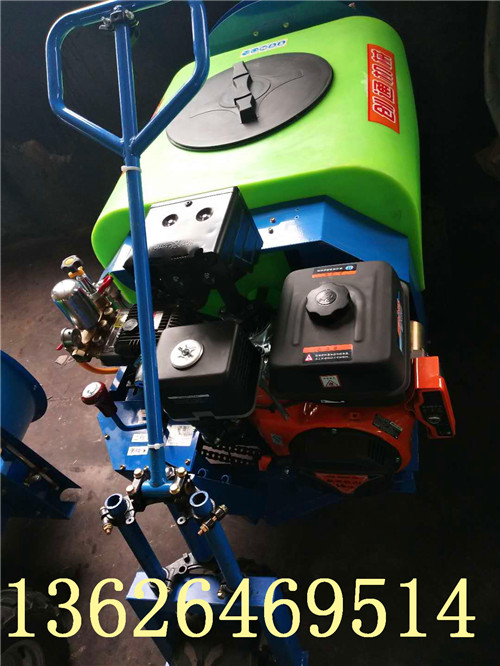 手推打藥機(jī) 多功能農(nóng)用噴藥打藥機(jī) 果園打藥機(jī)