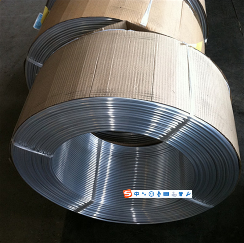 新鄉(xiāng)冷凝器扁管供應(yīng)