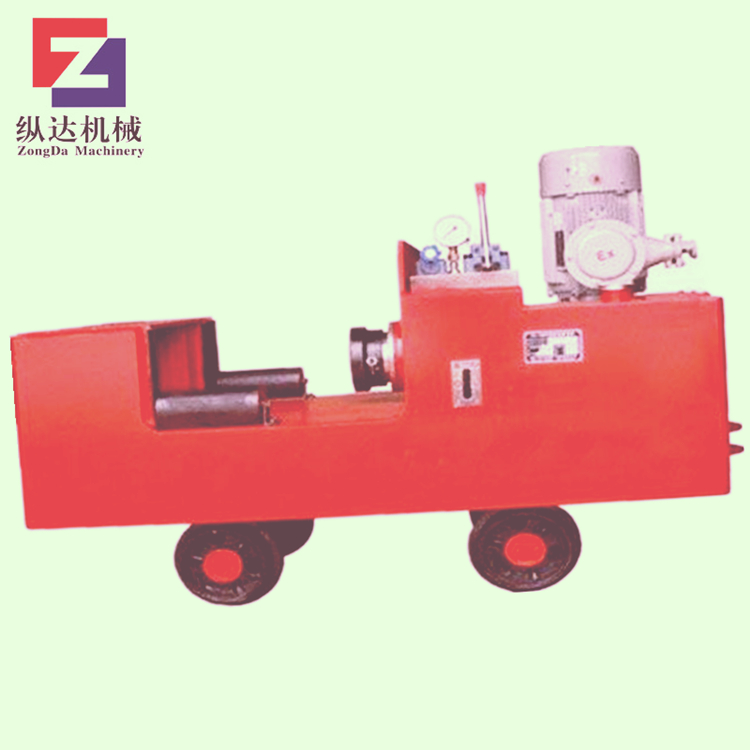 液壓校直機(jī)圖片/液壓校直機(jī)樣板圖 (1)