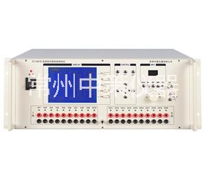 中策ZC1681B多路揚(yáng)聲器加速壽命試驗(yàn)儀