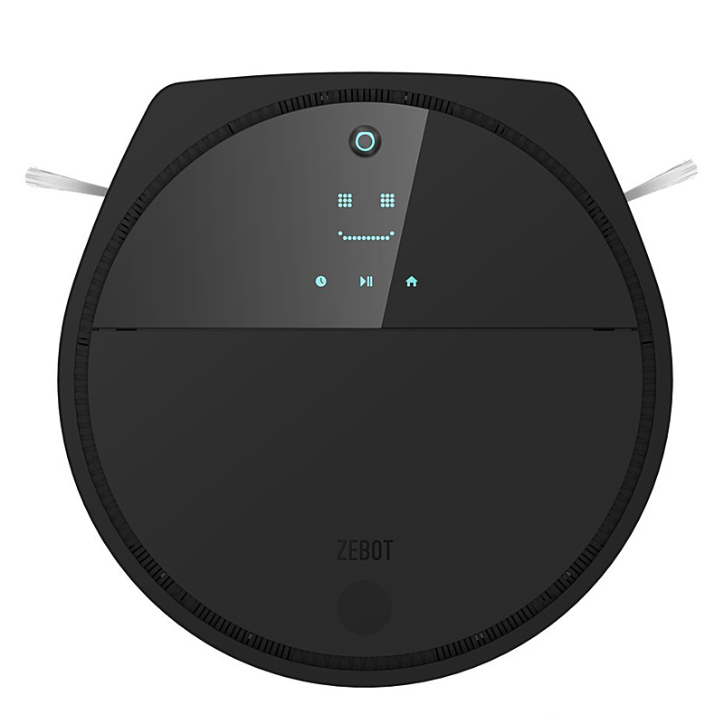 智能掃地機(jī)器人圖片/智能掃地機(jī)器人樣板圖 (2)