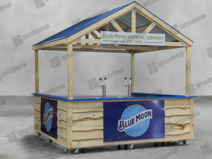 清遠商場花車圖片/清遠商場花車樣板圖 (4)