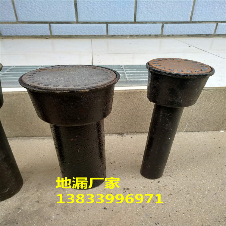 鑄鐵地漏生產廠家圖片/鑄鐵地漏生產廠家樣板圖 (2)
