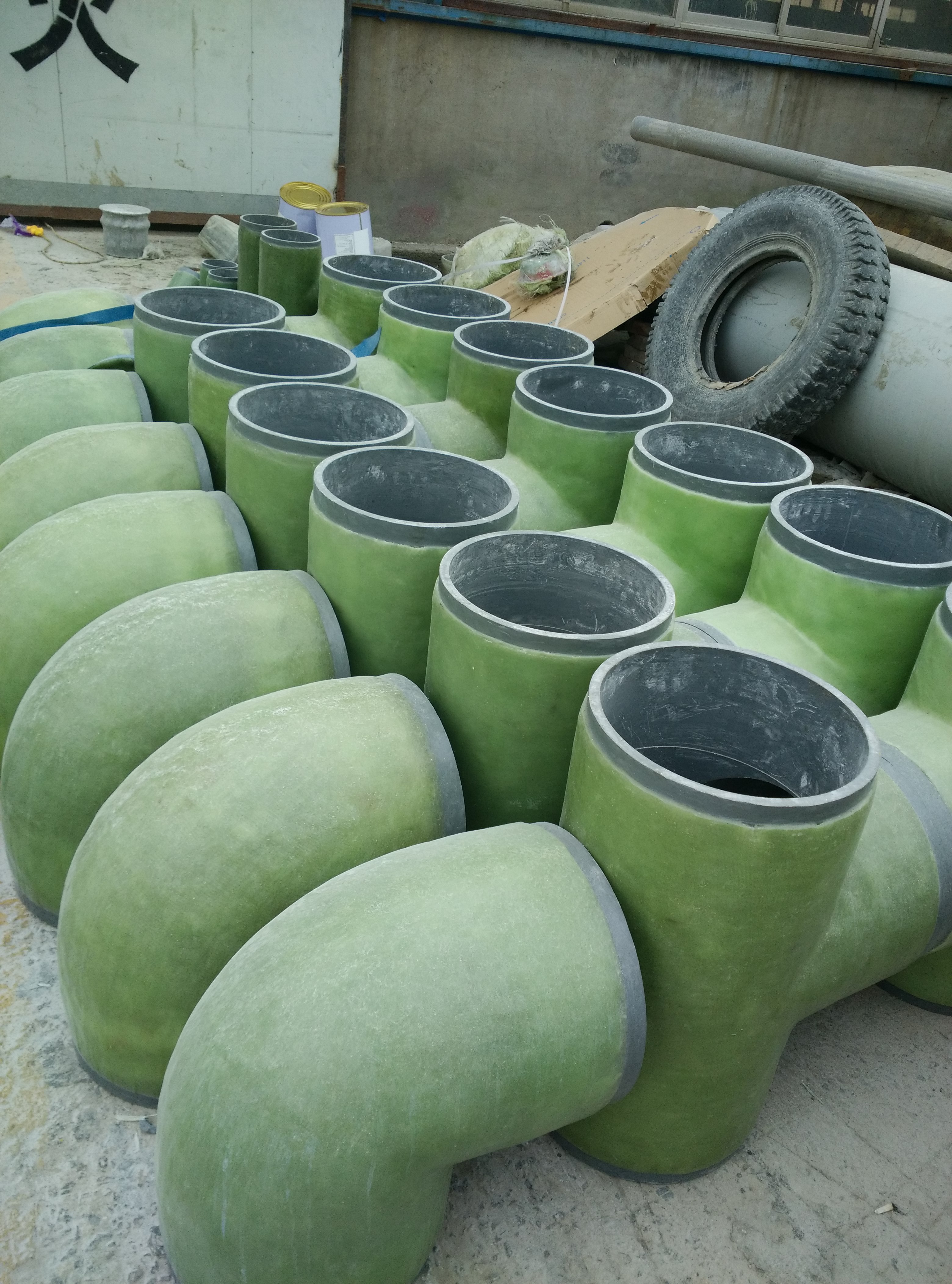 管道供應(yīng)圖片/管道供應(yīng)樣板圖 (4)