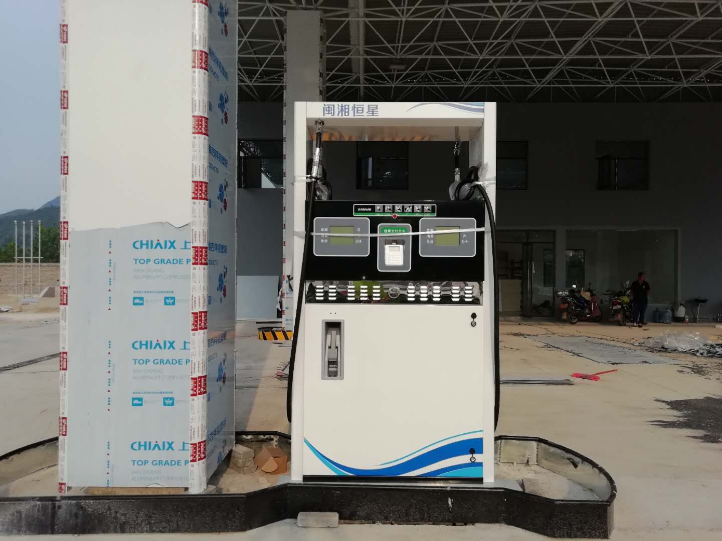 湖北加油機(jī)特價(jià)銷售圖片/湖北加油機(jī)特價(jià)銷售樣板圖 (1)