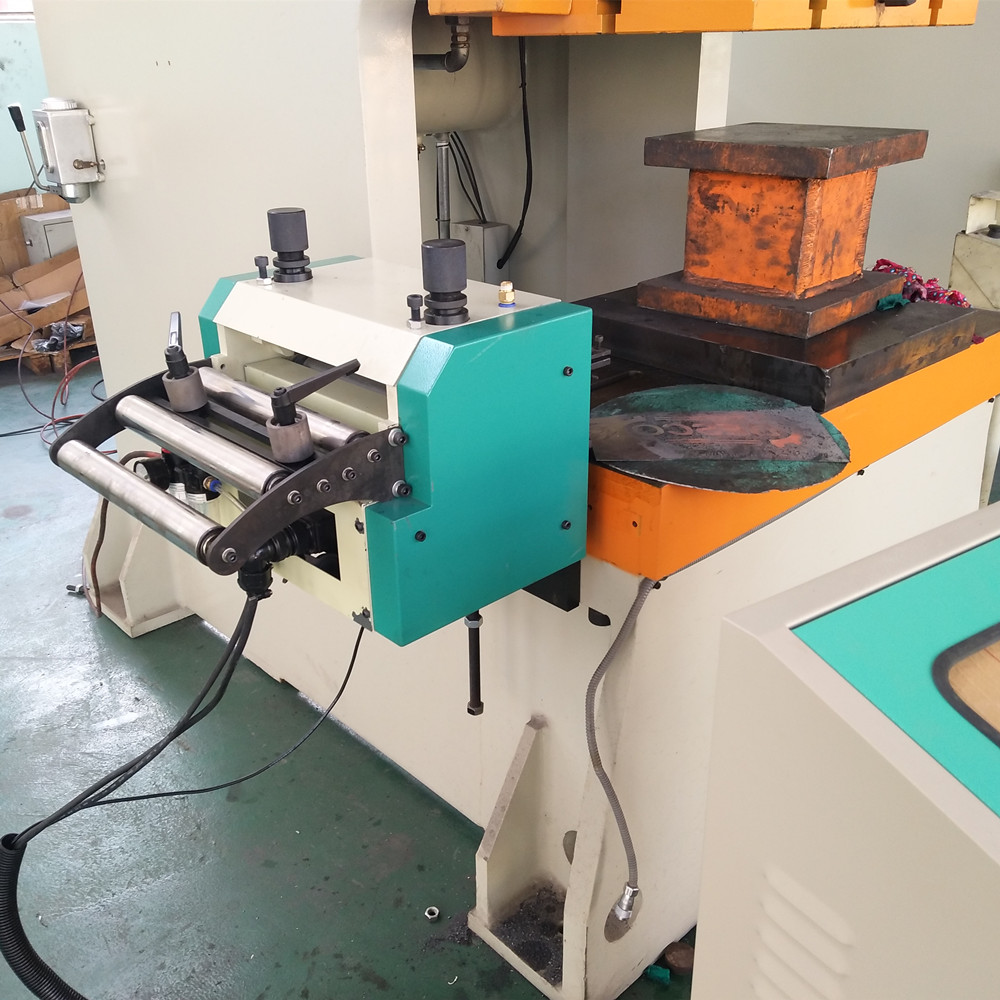 伺服送料機圖片/伺服送料機樣板圖 (2)