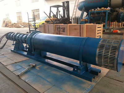 大流量潛熱水泵生產(chǎn)廠家圖片/大流量潛熱水泵生產(chǎn)廠家樣板圖 (2)