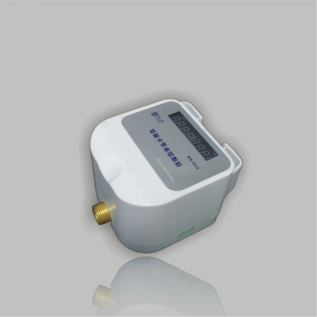 智能IC卡水控系統(tǒng)圖片