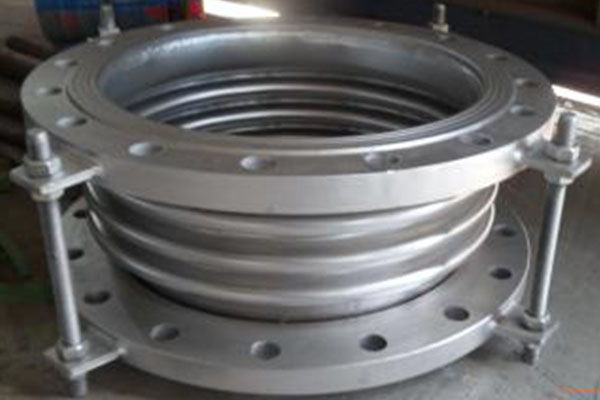 波紋補(bǔ)償器圖片/波紋補(bǔ)償器樣板圖 (2)