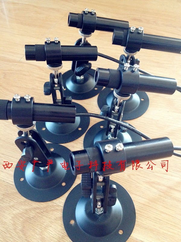 大十字鐳射燈圖片/大十字鐳射燈樣板圖 (3)