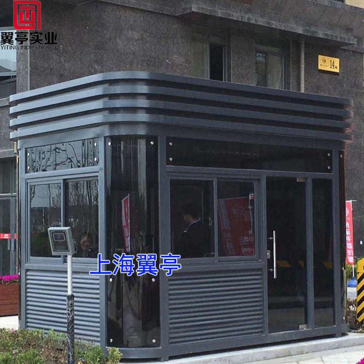 鋼結(jié)構(gòu)崗?fù)D片/鋼結(jié)構(gòu)崗?fù)影鍒D (2)