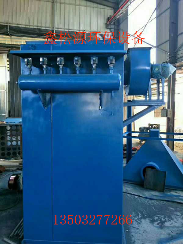 電除塵器圖片/電除塵器樣板圖 (3)