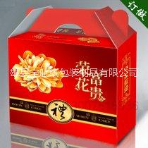 河南禮盒紙盒圖片