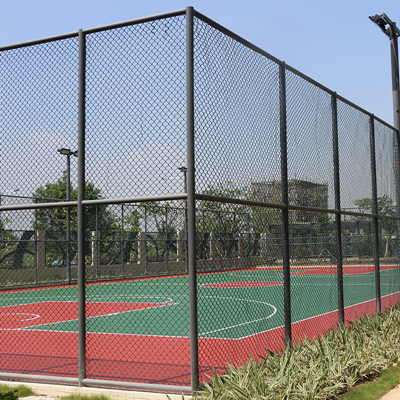 球場圍網(wǎng) 運動場護(hù)欄網(wǎng) 體育場隔