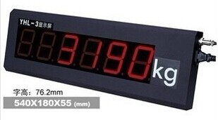 安陽電子地磅圖片/安陽電子地磅樣板圖 (4)