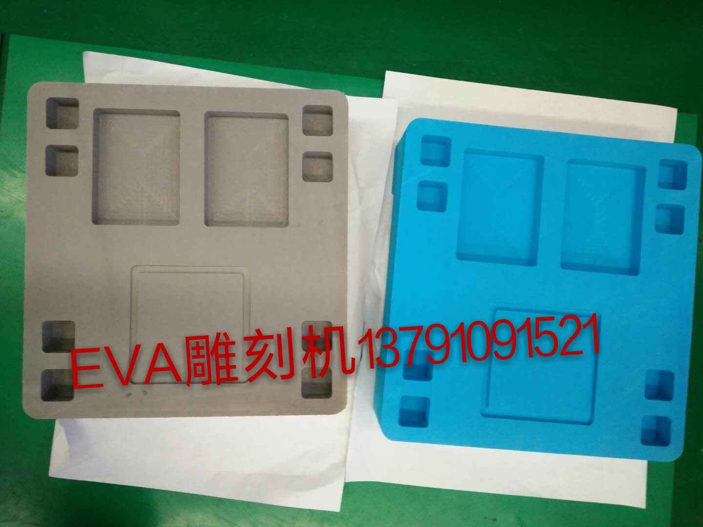 山东EVA雕刻机  厂家直销 售后无忧 EVA包装材料雕刻机 山东EVA雕刻机图片