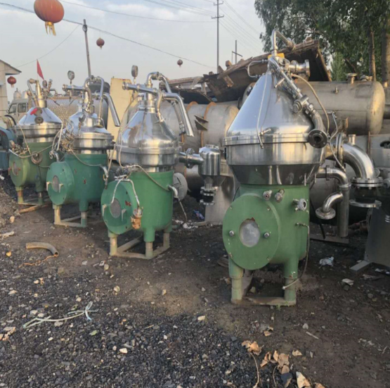 離心機(jī)圖片/離心機(jī)樣板圖 (2)