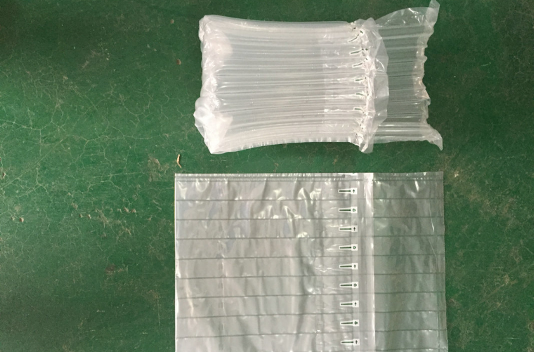加厚奶粉防爆防摔氣柱袋圖片/加厚奶粉防爆防摔氣柱袋樣板圖 (4)