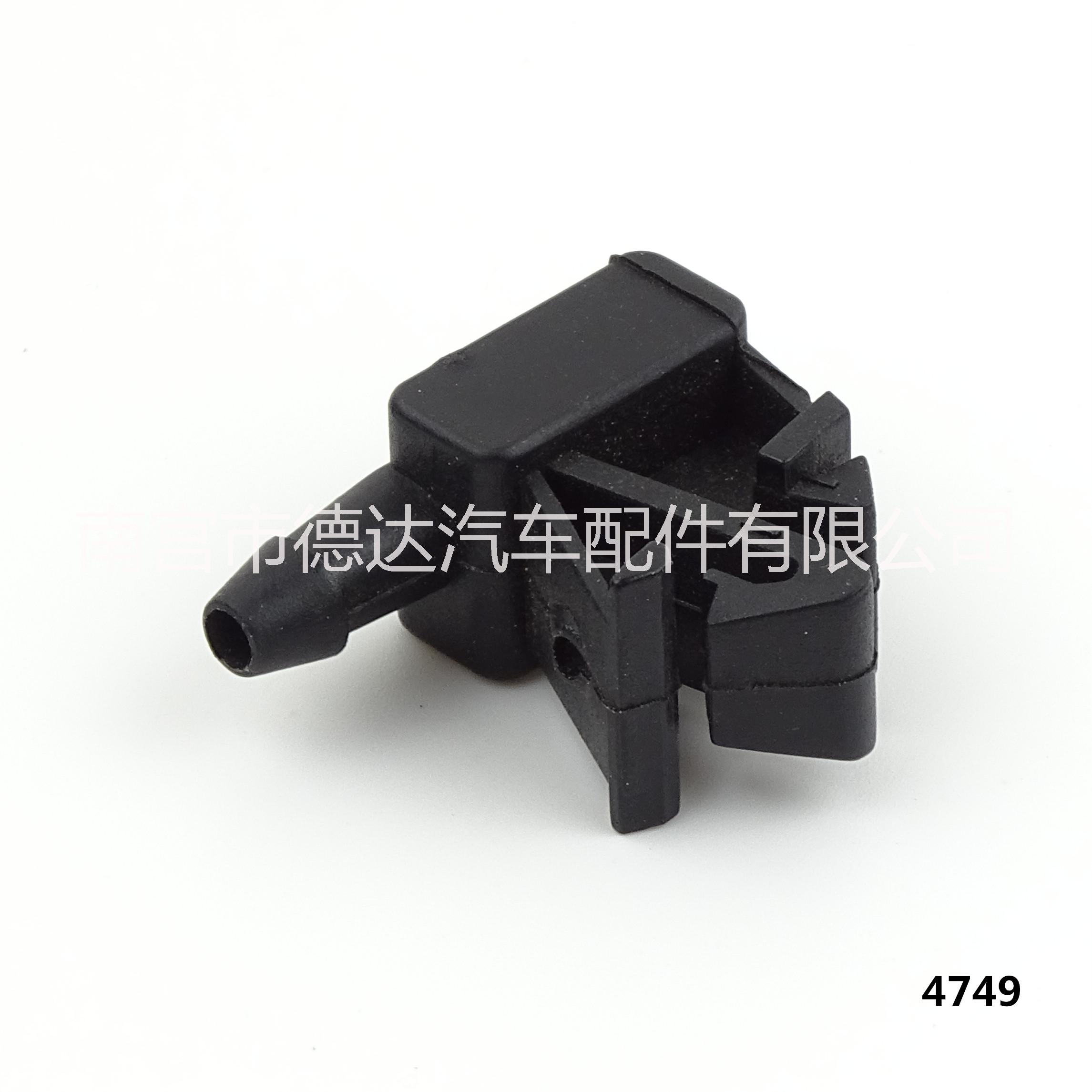 東風雪鐵龍富康圖片/東風雪鐵龍富康樣板圖 (2)