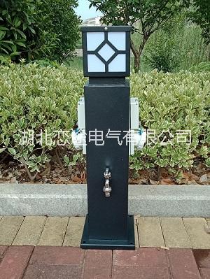 充電樁圖片/充電樁樣板圖 (1)