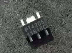 PT4205-高電流精度LED驅(qū)動(dòng) PT4205-LED驅(qū)動(dòng)