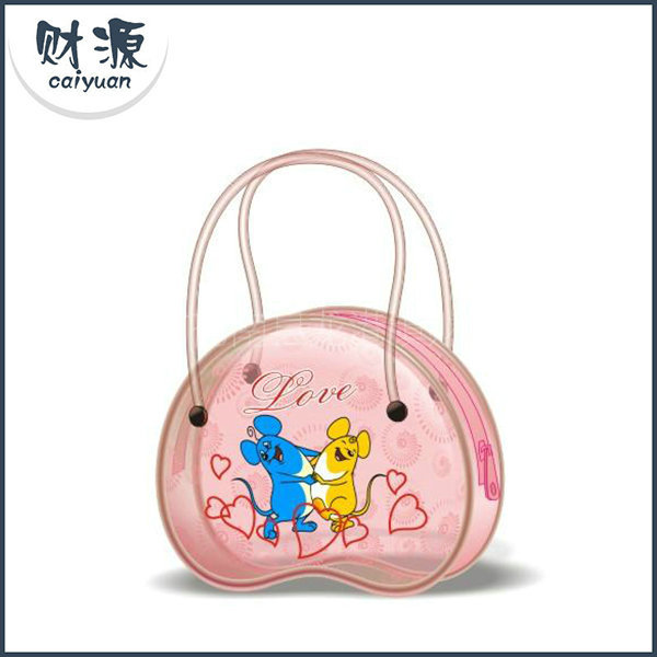pvc禮品袋圖片/pvc禮品袋樣板圖 (4)