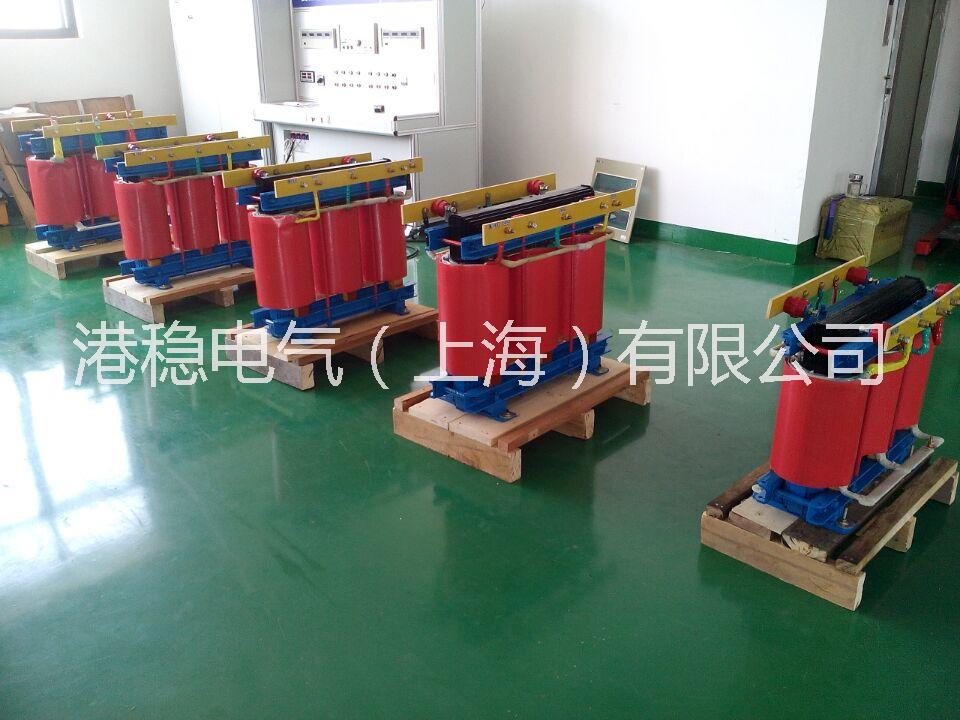 三相干式變壓器原理圖片/三相干式變壓器原理樣板圖 (3)