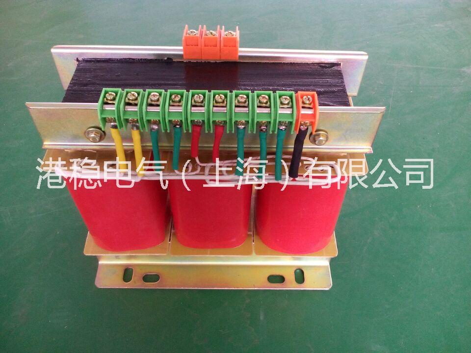 220V變380V升壓變壓器三相交流隔離變壓器220V轉(zhuǎn)380V690V變壓器 三相干式變壓器