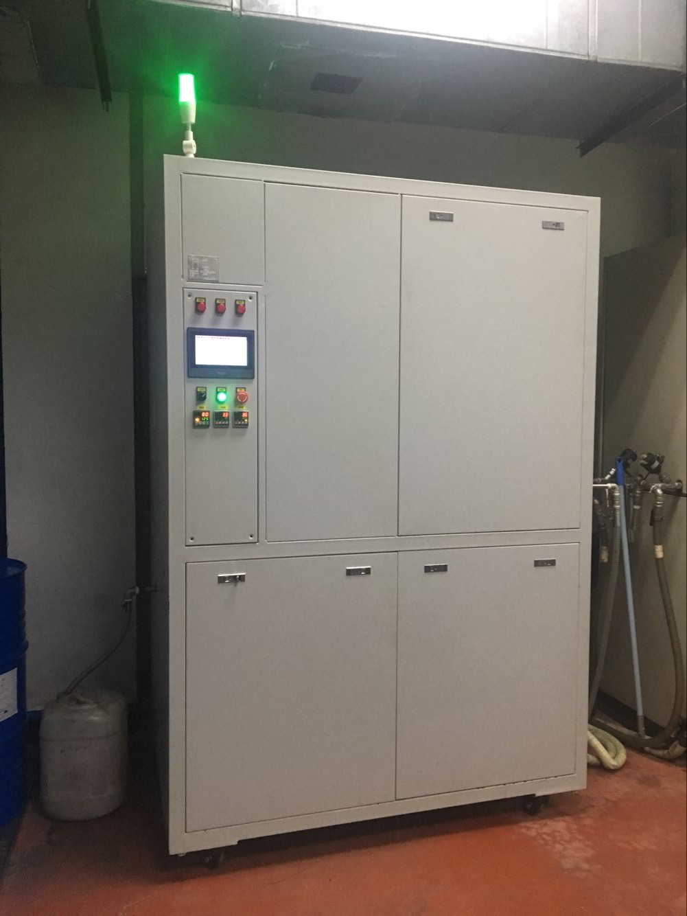 減壓蒸餾圖片/減壓蒸餾樣板圖 (1)