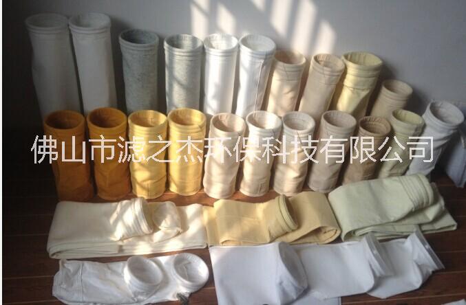 生物質(zhì)鍋爐專用高溫除塵布袋圖片