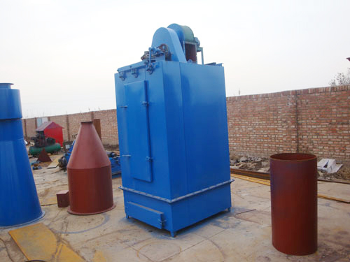 單機除塵器圖片/單機除塵器樣板圖 (3)