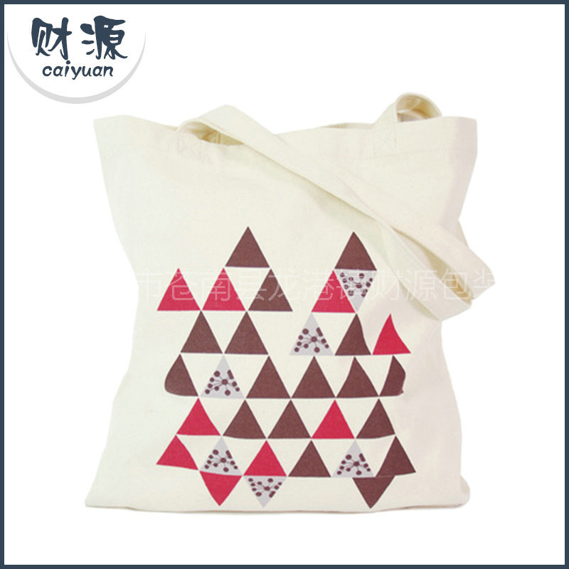 帆布手提袋圖片/帆布手提袋樣板圖 (1)