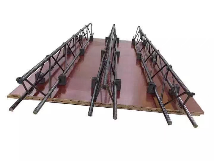 可拆卸鋼筋桁架樓承板 廣州可拆卸圖片/可拆卸鋼筋桁架樓承板 廣州可拆卸樣板圖 (4)