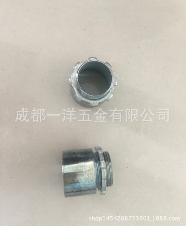 KZ 連接器BG接頭圖片/KZ 連接器BG接頭樣板圖 (2)