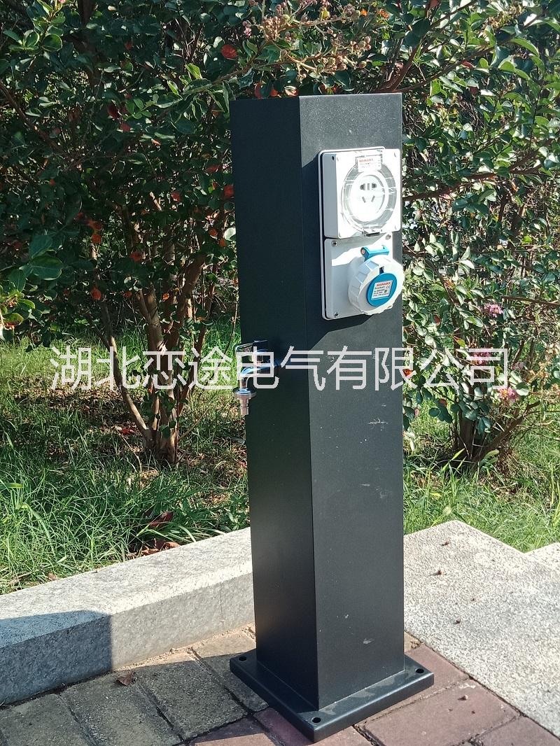 戀途岸電箱圖片/戀途岸電箱樣板圖 (4)