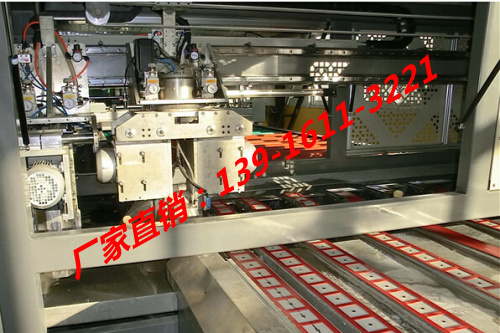 玻璃磨邊機(jī)傳送帶圖片/玻璃磨邊機(jī)傳送帶樣板圖 (2)