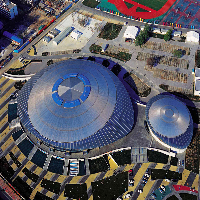 直立鎖邊板圖片/直立鎖邊板樣板圖 (1)