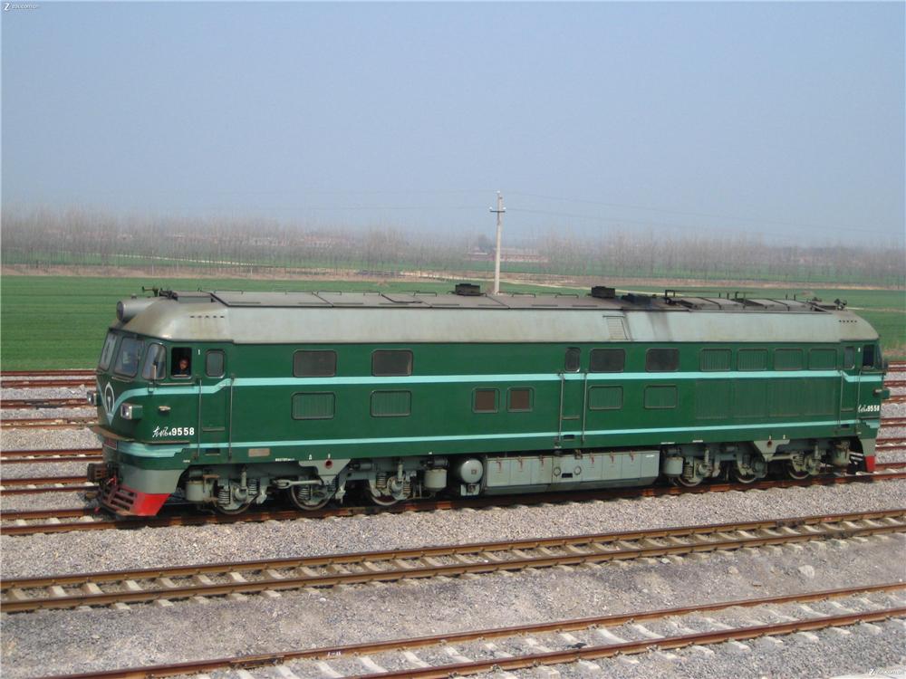 綠皮車廂圖片/綠皮車廂樣板圖 (4)