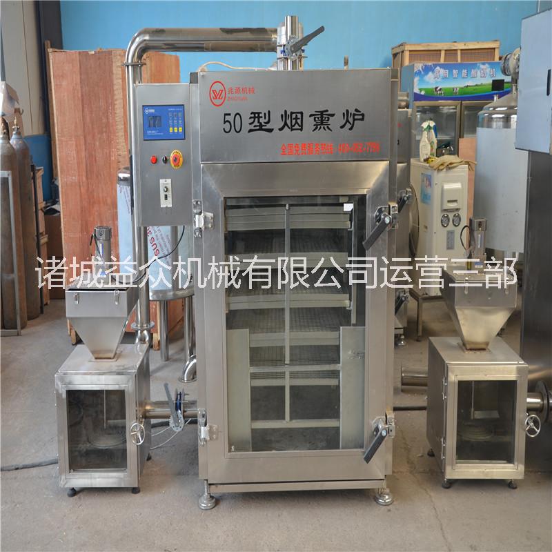 豆腐干煙熏爐 豆卷煙熏爐哪家有圖片/豆腐干煙熏爐 豆卷煙熏爐哪家有樣板圖 (2)