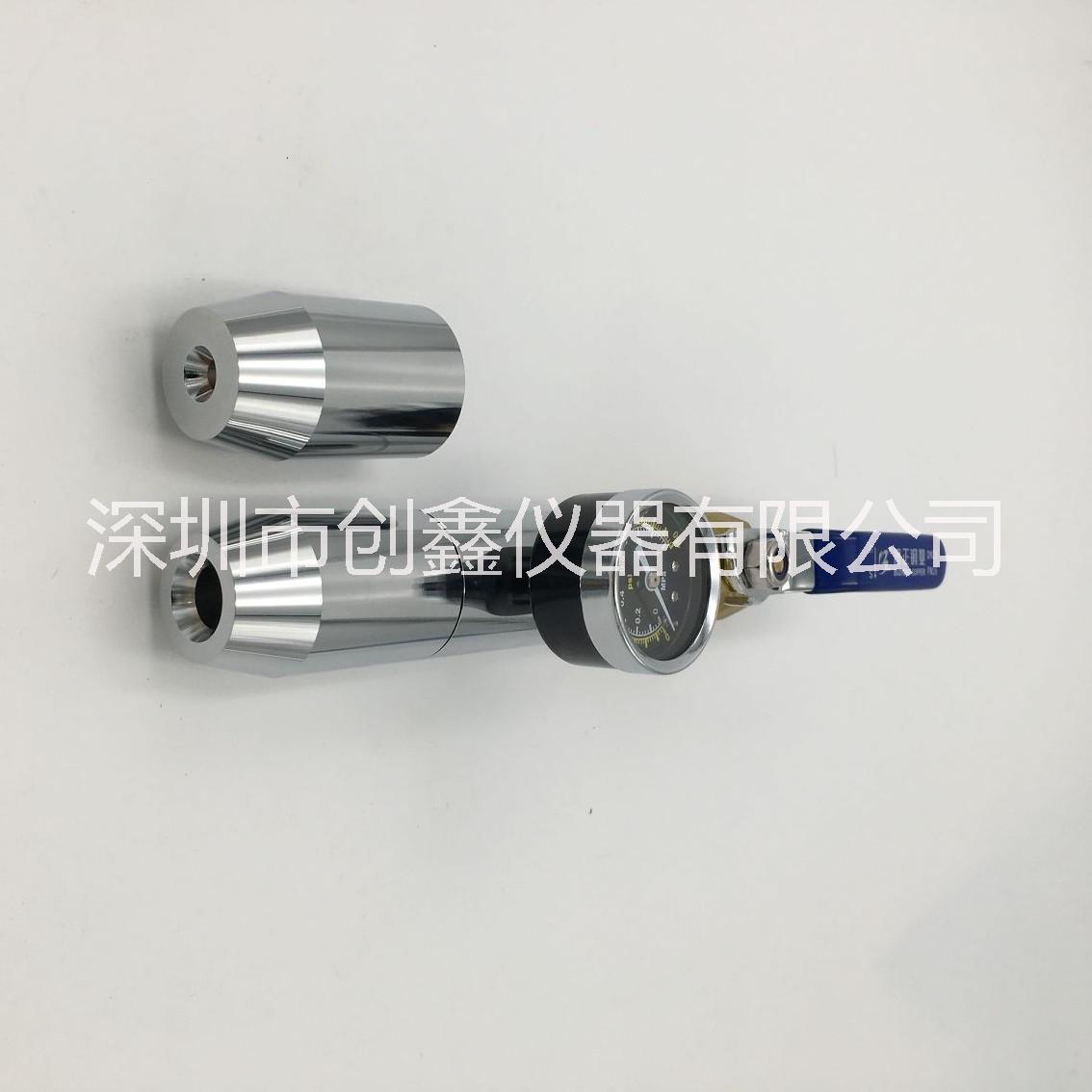 GB4208手持式IPX56噴水試驗(yàn)裝置
