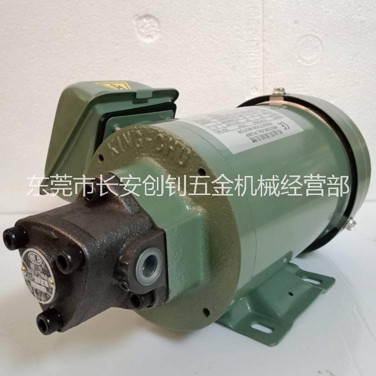 維良油泵生產(chǎn)廠|維良油泵ROP-13MA供應(yīng)商-東莞齒輪泵廠家- 優(yōu)質(zhì)沖床潤滑泵市場價多少