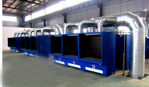 打磨工作臺圖片/打磨工作臺樣板圖 (2)