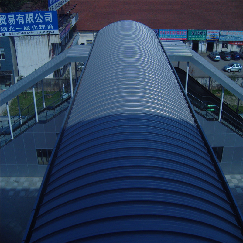 金鑠直立鎖邊鋁鎂錳板65-430