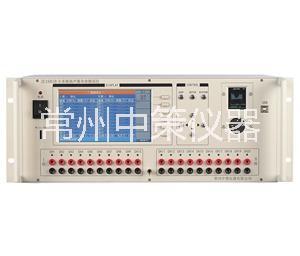 中策多路揚聲器壽命測試儀圖片