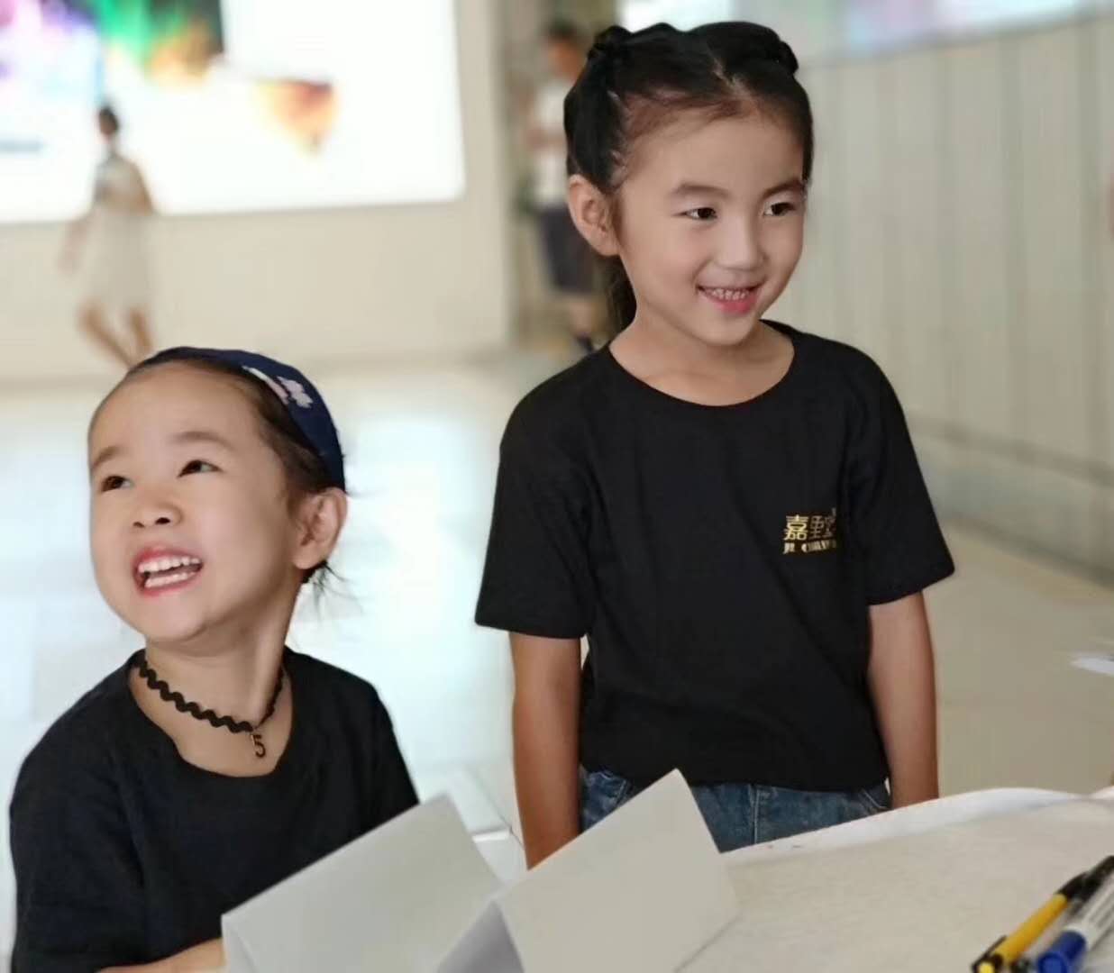 模特培訓(xùn)圖片/模特培訓(xùn)樣板圖 (2)