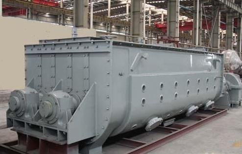 空心槳葉干燥機圖片/空心槳葉干燥機樣板圖 (3)