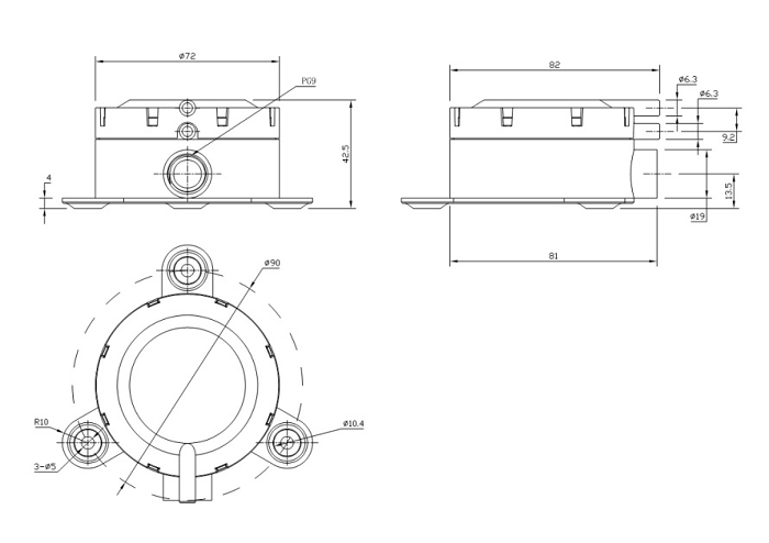 微差壓傳感器廠家圖片/微差壓傳感器廠家樣板圖 (4)